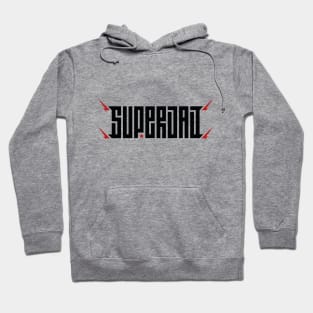 Superdad Hoodie